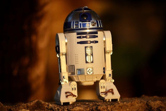 Robotics Training